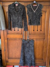 Avoca Renaissance Brown