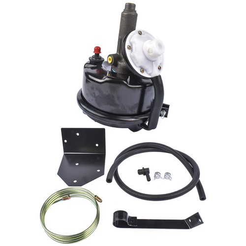 Tt3949z brake servo with - tt3949z,