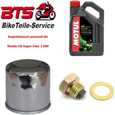 Economy Kit 4L Oil, Filter