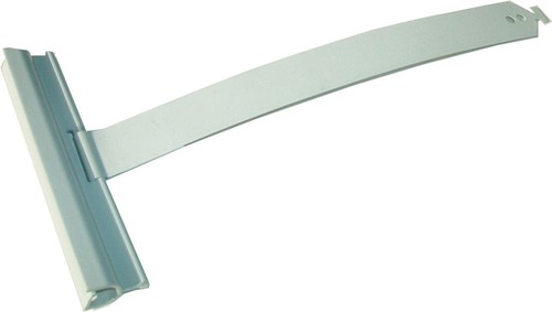 Garage roller door - steel, t
