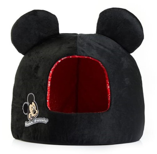 Pet bed dog cat mickey - dog,
