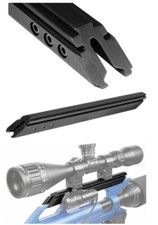 Tactical Airforce Condor Raise Tri-Rail Dovetail Rail