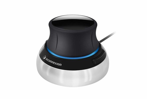 3dconnexion spacemouse compact - 3dconnexion,