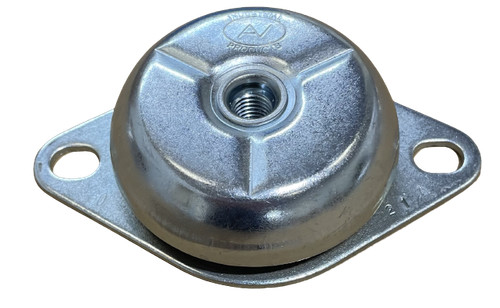 Terex benford front engine - front,