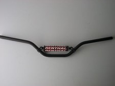 Renthal 768 6 Inch Rise Trials Handlebar Montesa Bultaco Ossa Ty Pre 65 Bsa Ajs