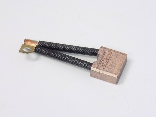 Starter carbon brush - carbon, yamaha