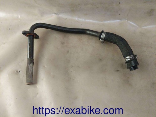 Oil hose for yamaha tdm - yamaha, 850