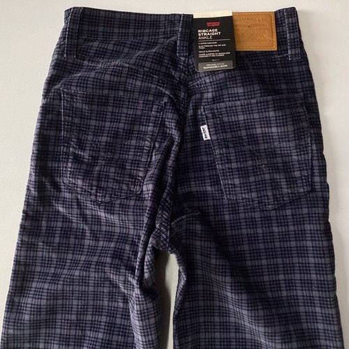 Bnwt ladies levis rib - ladies, cage