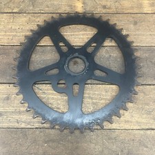 Lun Chi BMX Sprocket 43 Tooth