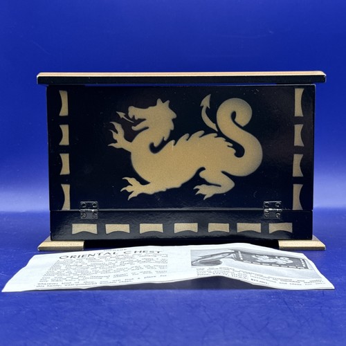 Supreme magic oriental - supreme,