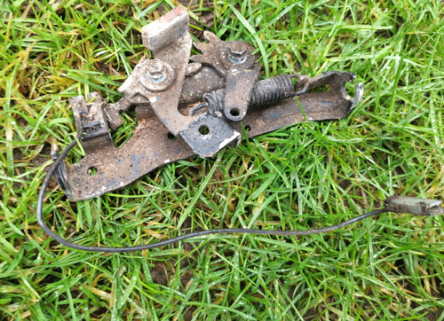 Briggs stratton quantum - briggs,