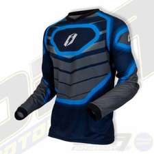 JITSIE L3 PETRL Trials Jersey