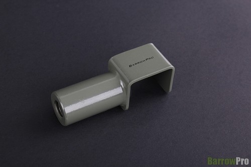 Barrowpro throttle mount - barrowpro,