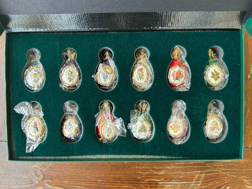 House faberge christmas - faberge,
