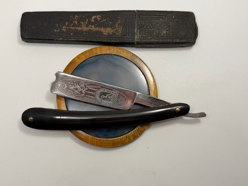 Very old excellent - old,