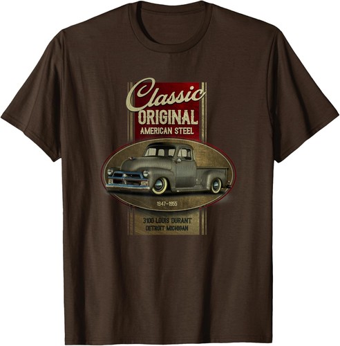 Vintage classic american - vintage,