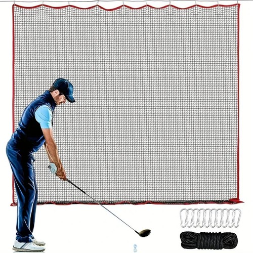 10x10ft golf practice net - practice,