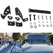 Hi Lift Jack Mount Hood Door