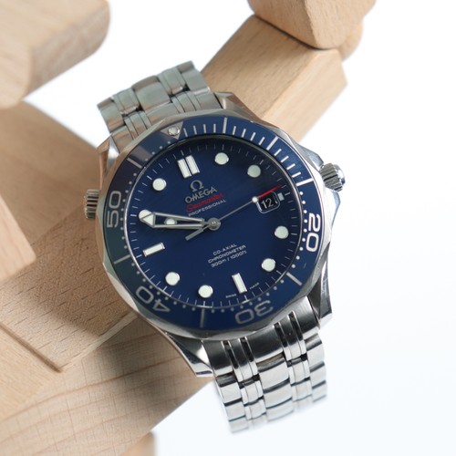 Omega seamaster 300m 41mm - omega,