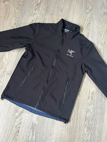 Arc teryx men black - arc'teryx, men's