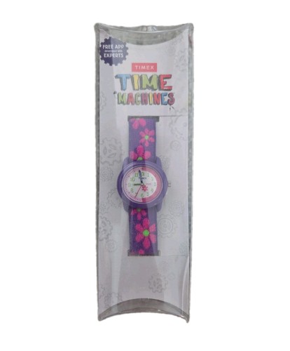 Timex time machines - timex, 29mm