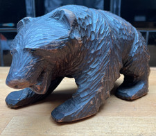 Antique Austrian Black Forest