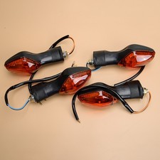 4pc Turn Signal Lamp Lights