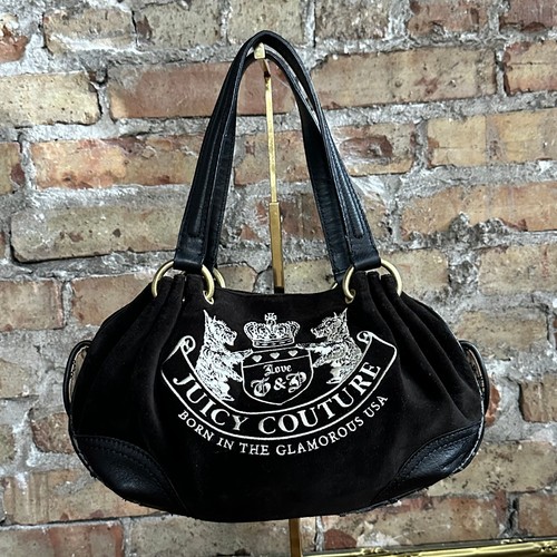 Vintage y2k juicy couture - vintage,