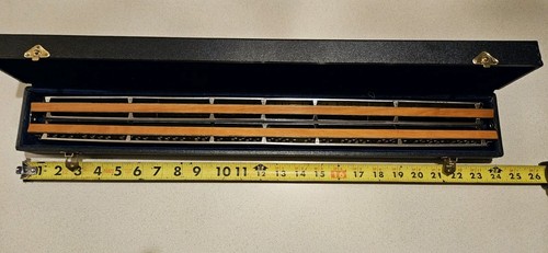Hohner chord double bass - hohner, 48
