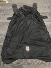 Ergobaby Waterproof Fleece All