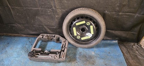 Audi space saver - audi,