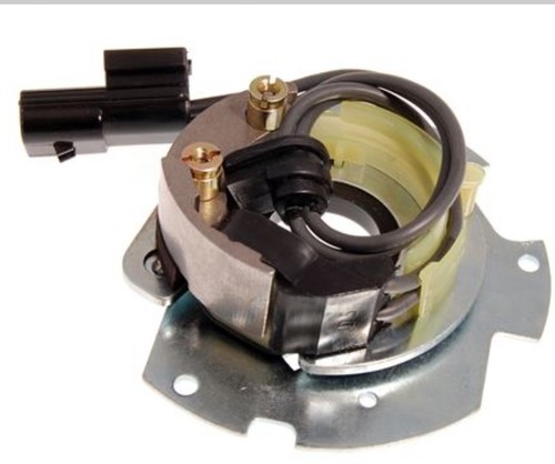 Magnetic sensor lucas 35dlm8 - sensor,