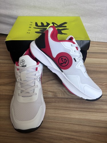 Zumba train sneakers - zumba,