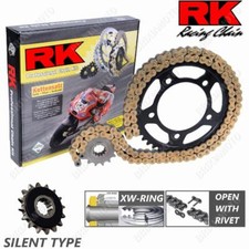 Transmission Kit Silent RK