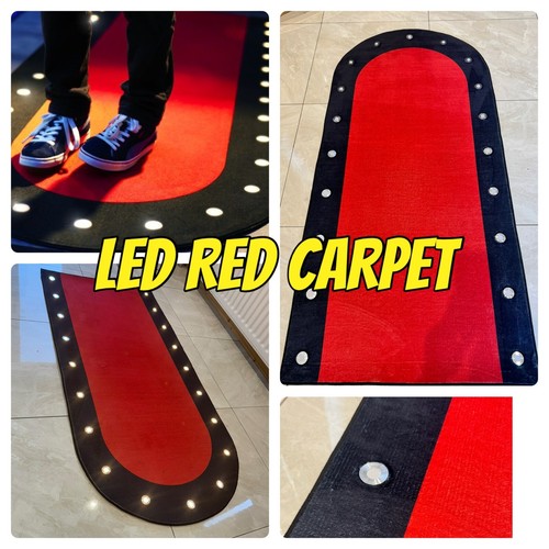 Red carpet photobooth - 3,