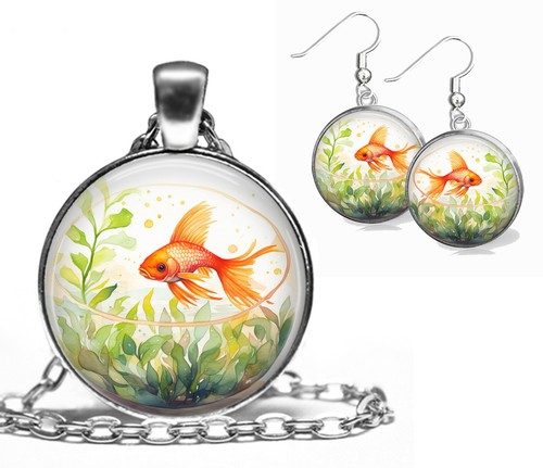 Goldfish bowl mom - in,