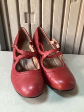 HOTTER Florielle Leather Mary