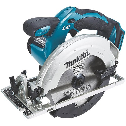 Makita circular saw cordless - saw,