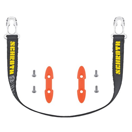 Schroth hans device - device, vision