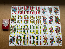 PIATNIK MAGYAR KARTA No.1813