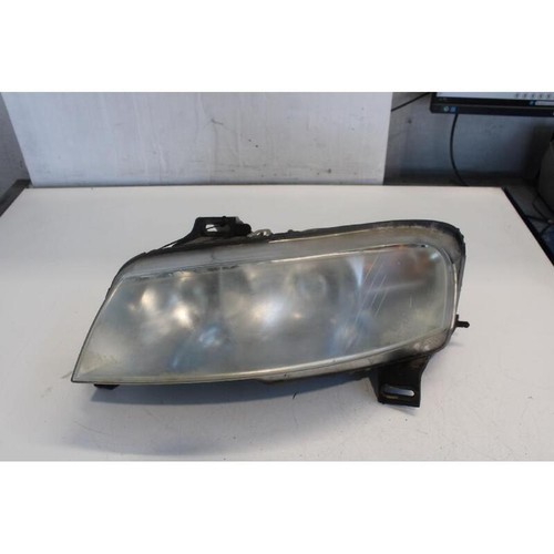 Headlamp left side fiat - left, stilo