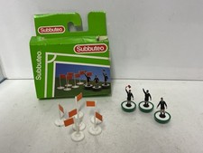 Subbuteo 61240 Referee