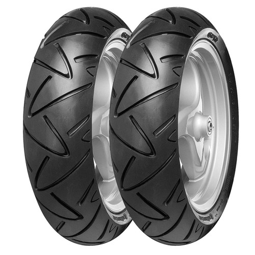 Vity 125 contitwist tyre pairs - vity,