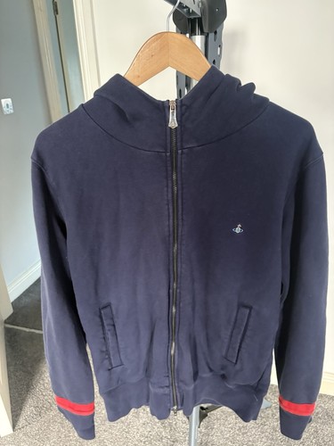 Vivienne westwood men hoodie - men's,