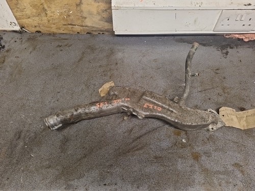 For subaru forester - for,