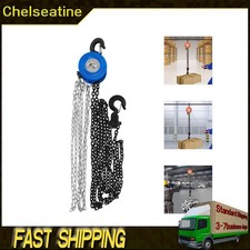 Hand Chain Hoist 2T Chain
