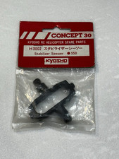 KYOSHO CONCEPT 30 STABILISER