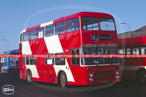 Bus photo kelvin central - kelvin,