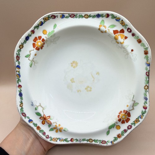 Keeling losol ware - &, art