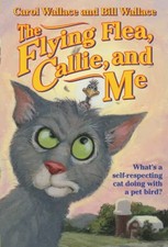 The Flying Flea, Callie, and